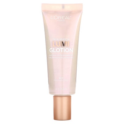 True Match, Lumi Glotion