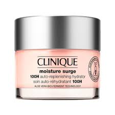 Moisture Surge Soin Auto-réhydratant 100h