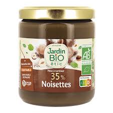 Pâte À Tartiner Chocolat Noisette