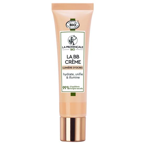 Bb Crème Bio