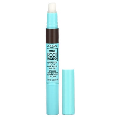 Magic Root Precision, Medium Brown