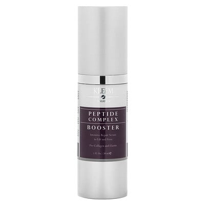 Peptide Complex Booster