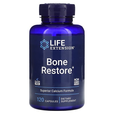 Bone Restore, V2