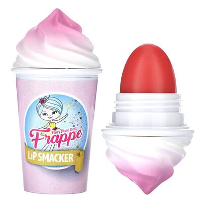 Magical Frappe Collection, Lip Balm, Fairy Pixie Dust