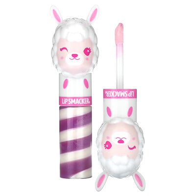 Lippy Pals Gloss