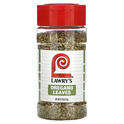 Oregano Leaves