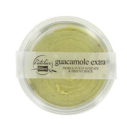 Guacamole