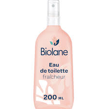Eau De Toilette Fraîcheur
