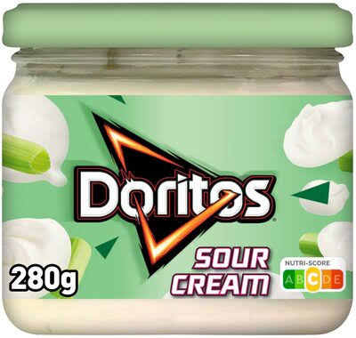 Sauce Crème Aigre
