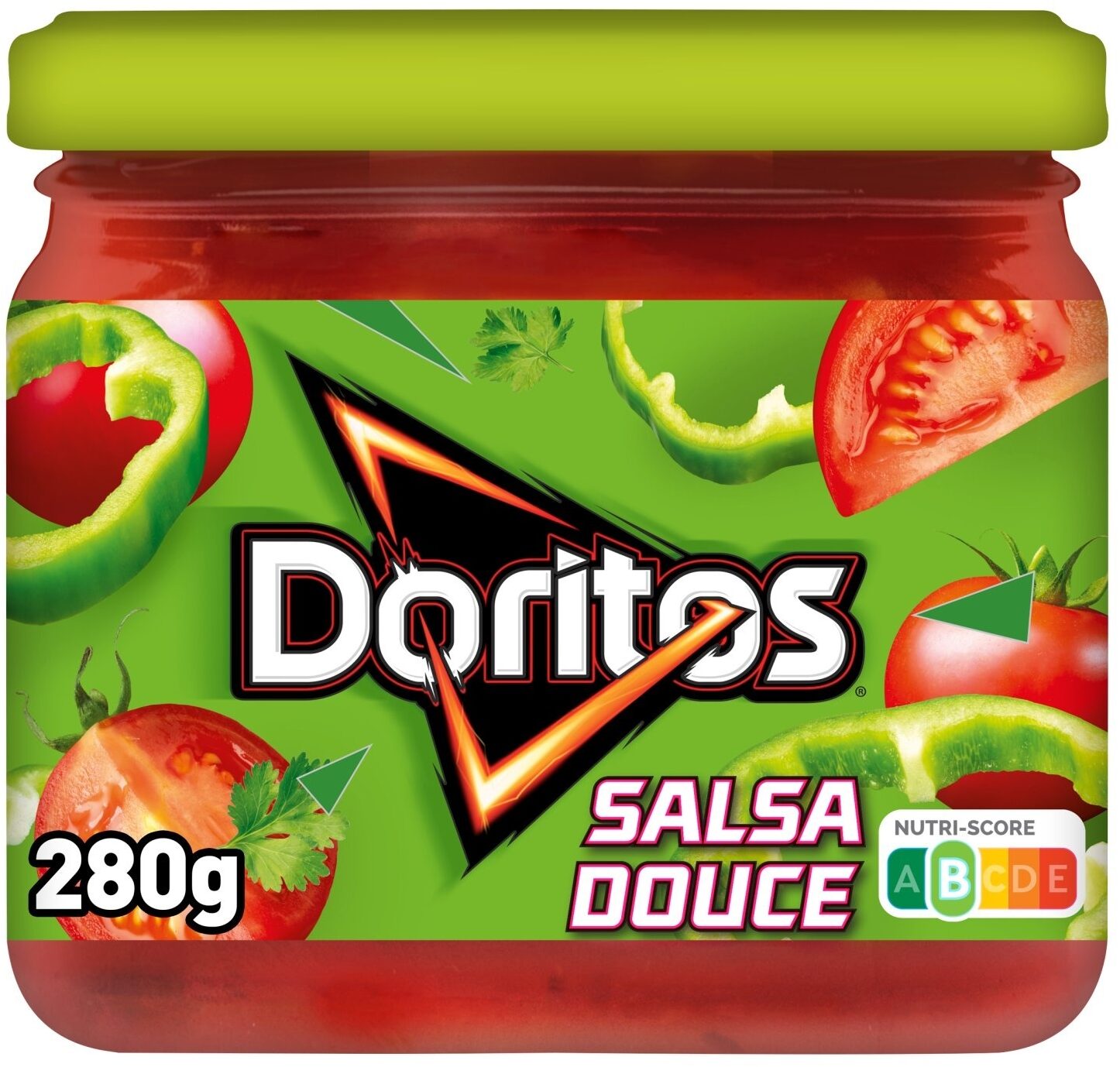 Sauce Salsa Douce