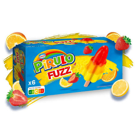 Pirulo Fuzz