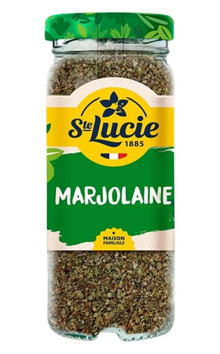 Marjolaine