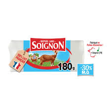 Fromage De Chèvre 30% Mat. Gr.