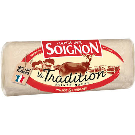 Sainte-maure Traditionnel