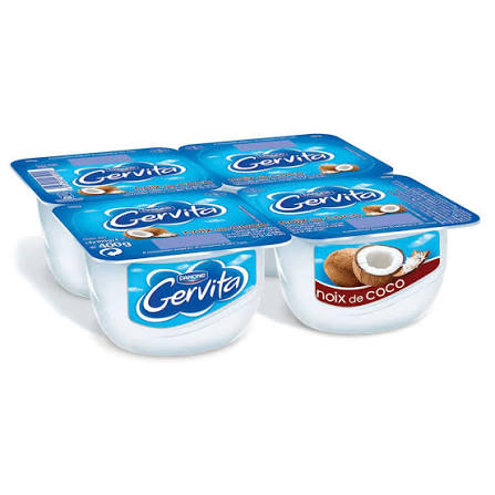 Mousse Coco