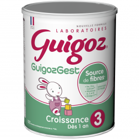 Lait Gest 3ème Âge (dès 12 Mois)