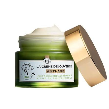 Crème Anti-âge 24h