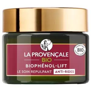 Crème Biophénol Lift