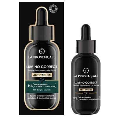 Crème Rénovatrice Éclat