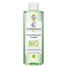 Eau Micellaire Anti-impuretés