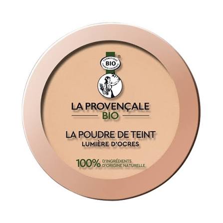 Poudre Bronzante (teinte 01)