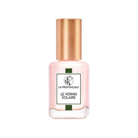 Vernis Soin Longue Tenue