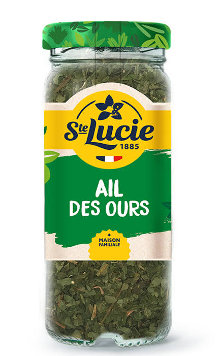 Ail Des Ours