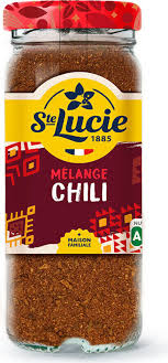 Chili En Poudre