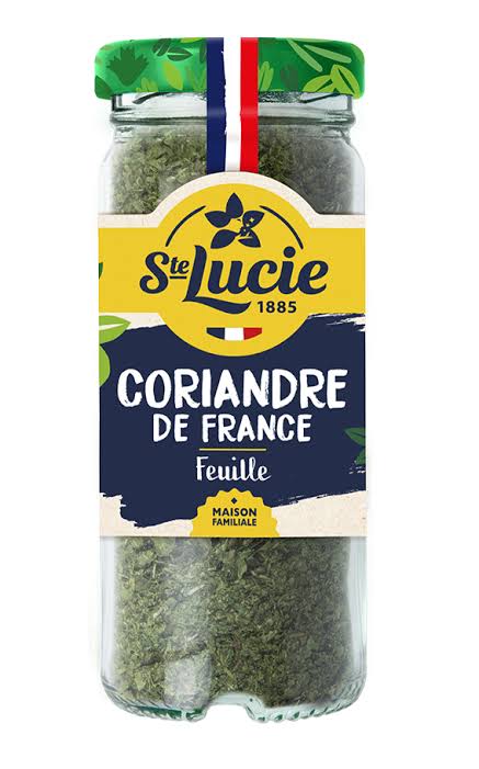 Coriandre De France