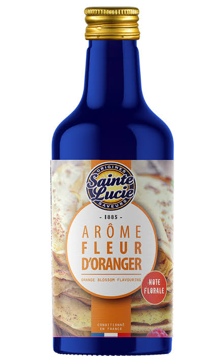 Arôme Fleur D'oranger