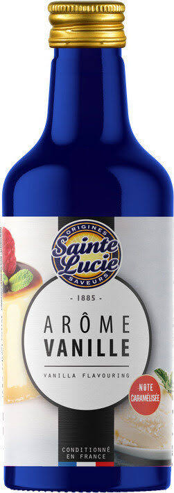 Arôme Vanille