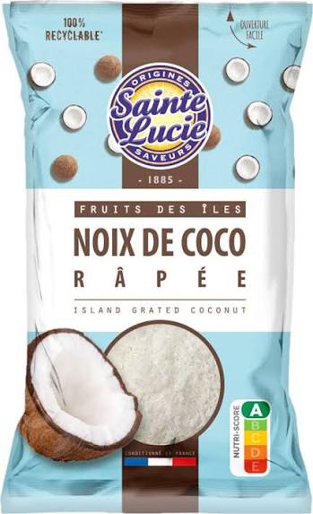 Noix De Coco Râpée