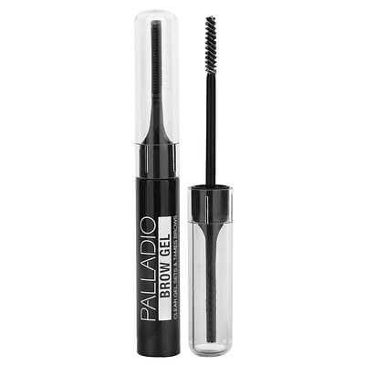 Brow Gel, Clear