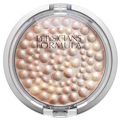 Powder Palette, Mineral Glow Pearls, 7043 Bronze Pearl