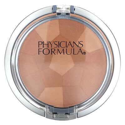 Powder Palette, Multi-colored Blush