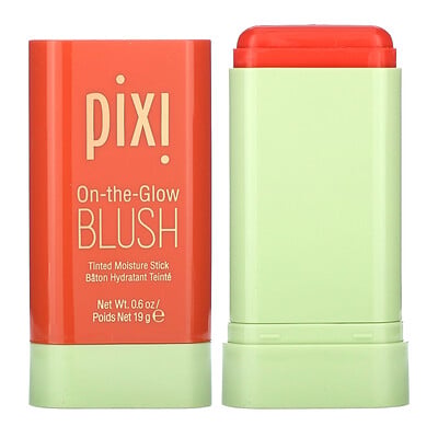 On-the-glow Bronze, Tinted Moisture Stick
