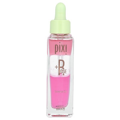+rose Essence Oil