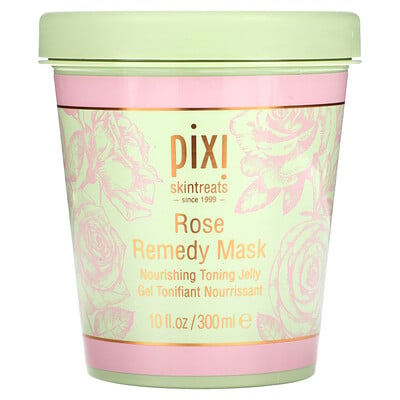 Skintreats, Rose Remedy Beauty Mask