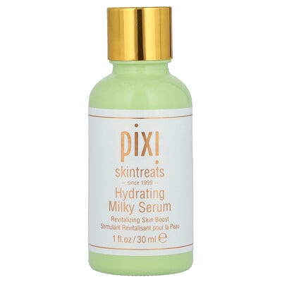 Skintreats, Hydrating Milky Serum