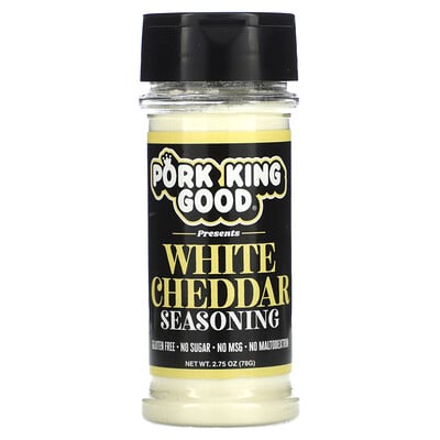 White Cheddar Seasoning