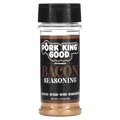 Bacon Seasoning