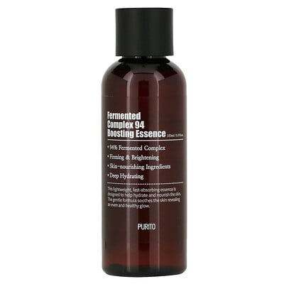 Fermented Complex 94, Boosting Essence