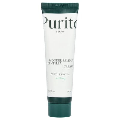 Wonder Releaf Centella Cream