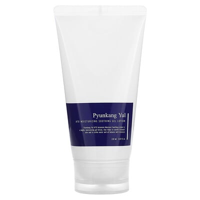 Ato Moisturizing Soothing Gel Lotion
