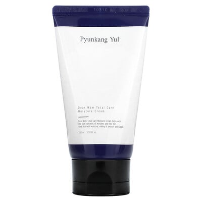 Dear Mom Tatal Care Moisture Cream