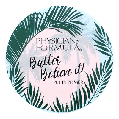 Butter Believe It!, Putty Primer, 1711872 Prime