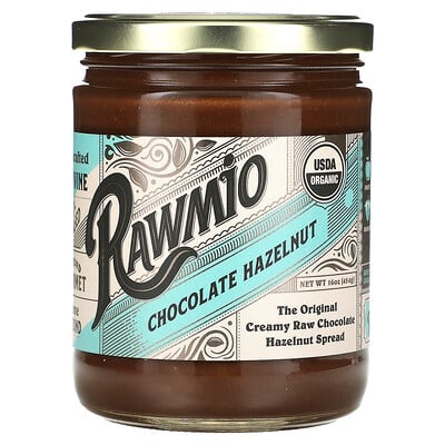 Chocolate Hazelnut Spread