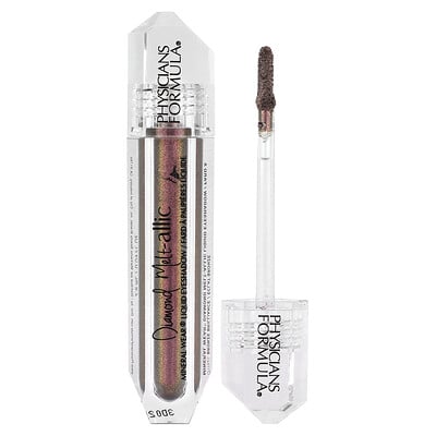 Mineral Wear, Diamond Melt-allic Liquid Eyeshadow