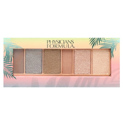 Butter Believe It, Murumuru Butter Eyeshadow, 1711957 Bronzed Nudes