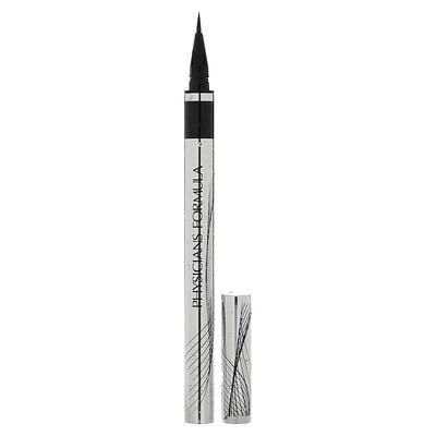Super Slim Liquid Eyeliner, 1712803 Ultra Black